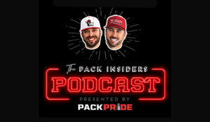 The Pack Insiders Podcast